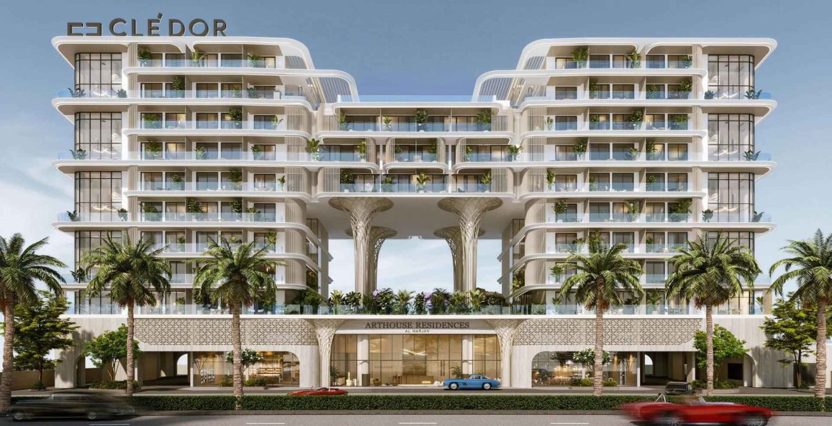 Arthouse Residences 5