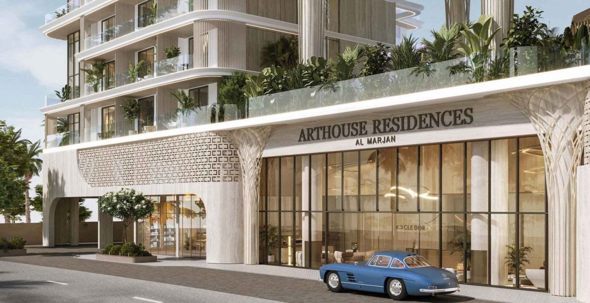 Arthouse Residences 3