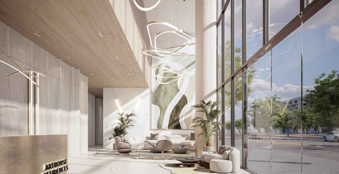Arthouse Residences 21