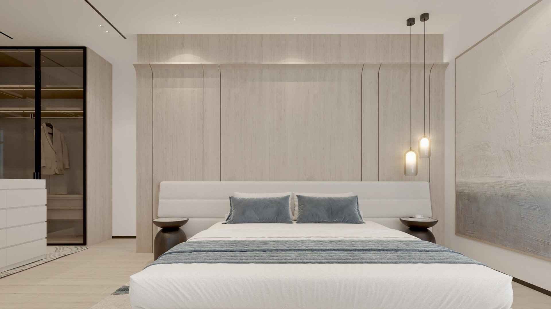 1 bedroom Apartment in Arthouse Residences No. 11020