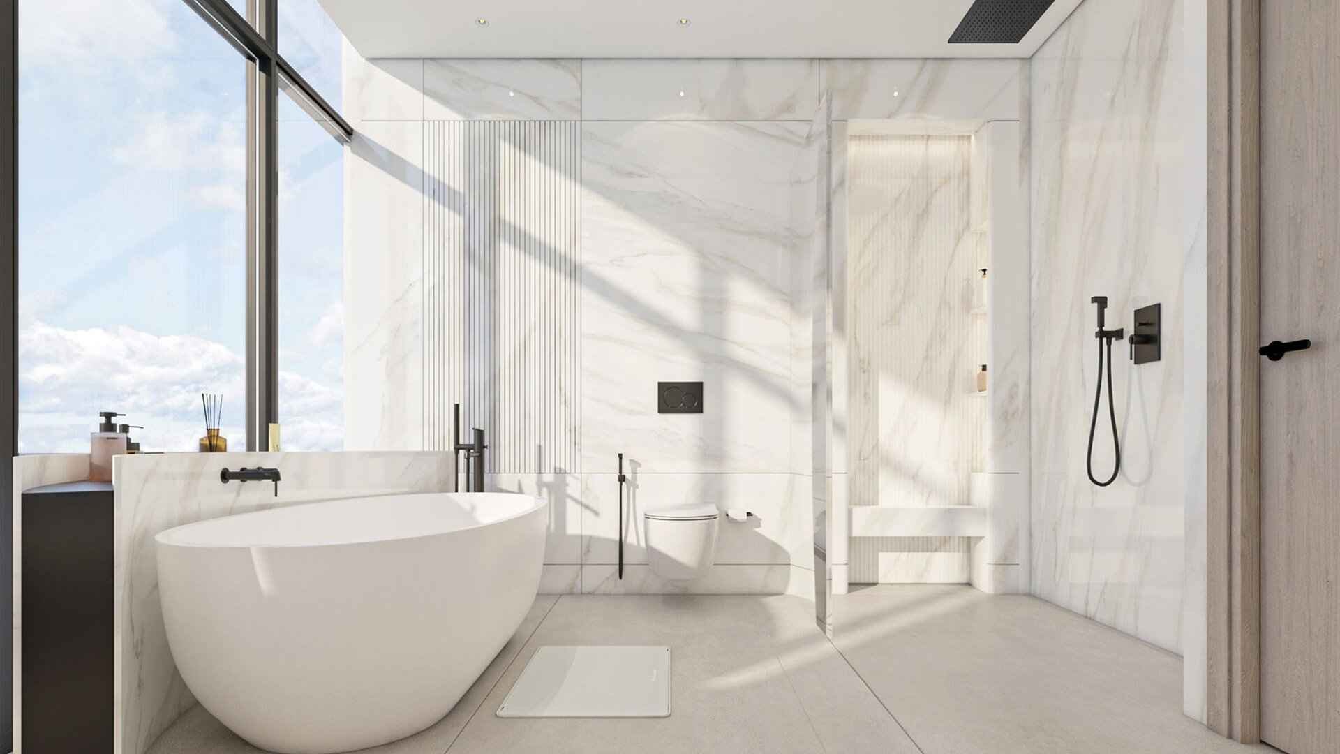 1 bedroom Apartment in Arthouse Residences No. 11021