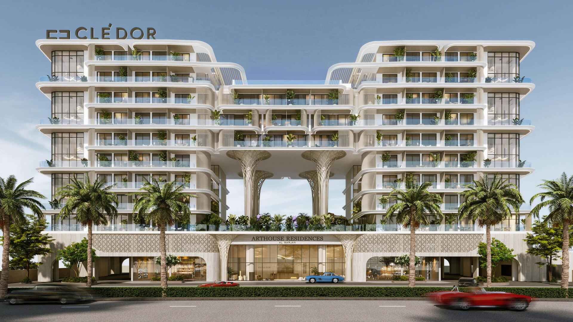 Arthouse Residences 1